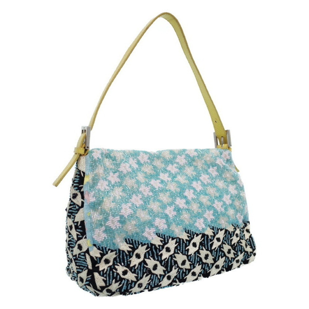 Fendi Bag Mamma Bucket Semi Shoulder